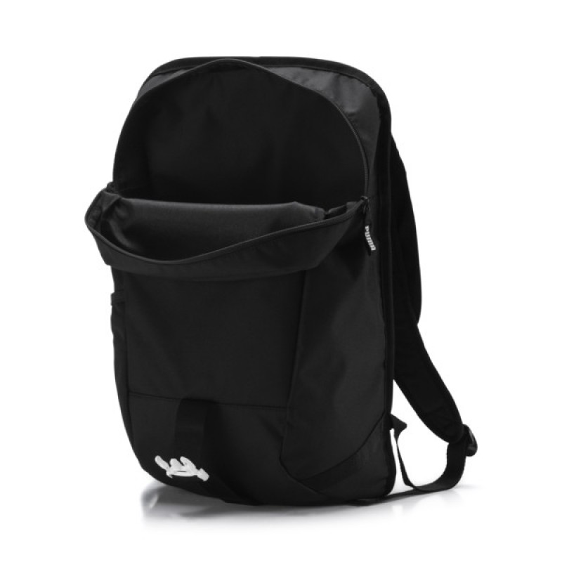 Scuderia Ferrari Fanwear Backpack foto 2